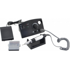 Фрезер для маникюра и педикюра Nail Polisher DM-211 (25000 об/мин) 35W Черный