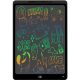 Графический планшет (доска для рисования) 16" для рисования и заметок LCD Writing Tablet Черный