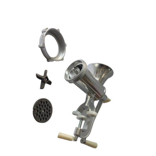 Ручная мясорубка Meat Mincer JHP-10