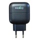 Зарядное устройство 20W USB+Type-C IMS-C3003 блок питания Черный