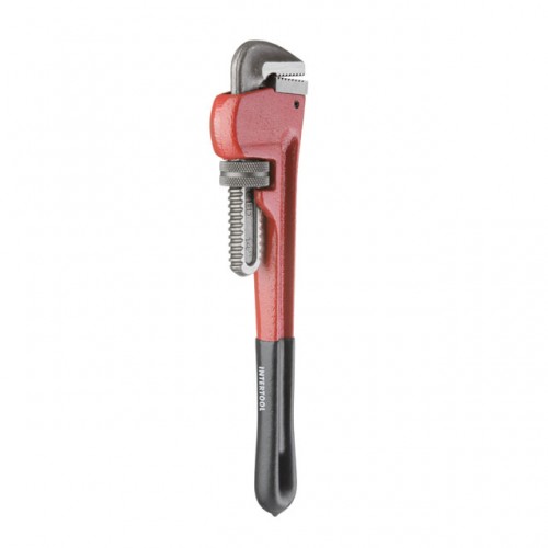 Ключ трубный 350мм тип "Stillson" INTERTOOL HT-0183