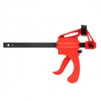 Струбцина-автомат 150*60мм INTERTOOL HT-6020