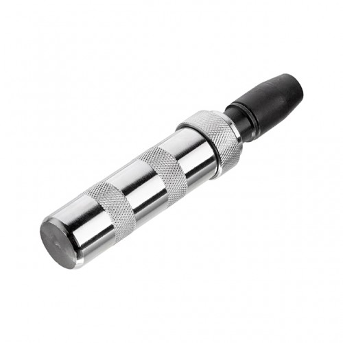 Отвертка ударная с комплектом насадок 6 ед. INTERTOOL HT-0430