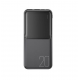Внешний аккумулятор Power bank XO PR252 20000 mAh Черный