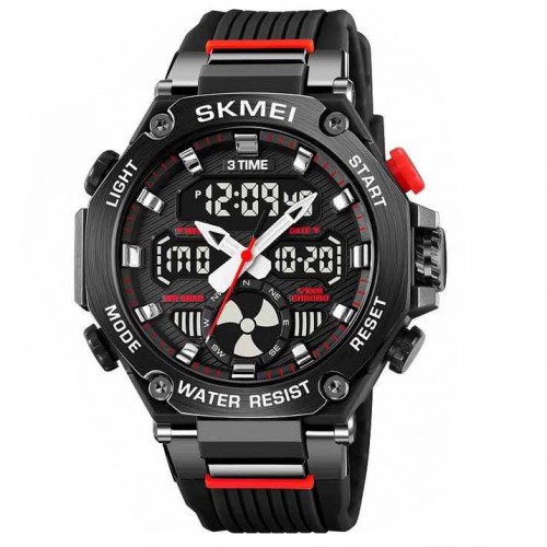 Часы наручные SKMEI 2223BK Черные