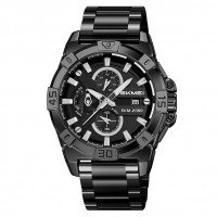 Часы наручные SKMEI 2399BK Черные