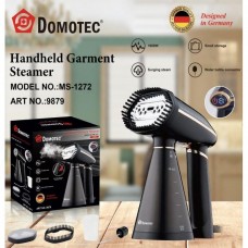 Ручной отпариватель Domotec MS-1272 для одежды 350мл 1600Вт