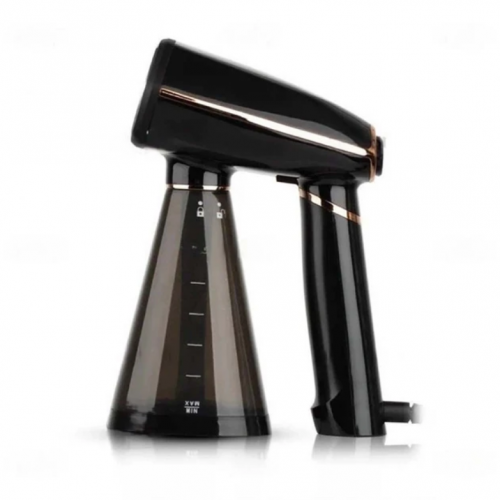 Ручной отпариватель Domotec MS-1272 для одежды 350мл 1600Вт