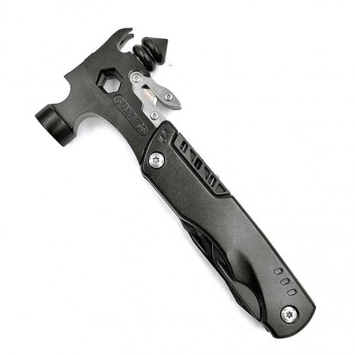 Многофункциональный молоток 16 в 1, инструмент Traveler MS-034 F Мультитул