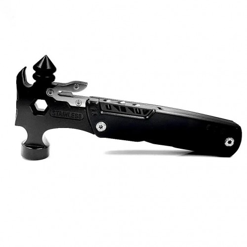 Многофункциональный молоток 16 в 1, инструмент Traveler MS-034 F Мультитул