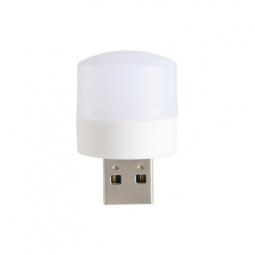 Портативная USB лампа Night Light White