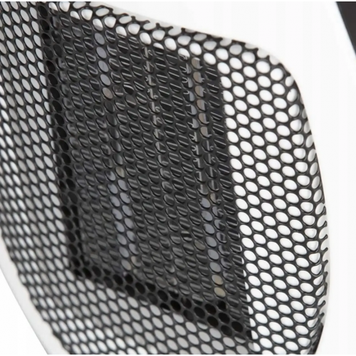 Портативный обогреватель 500W, Portable Heater с пультом и дисплеем / Настенный электрообогреватель