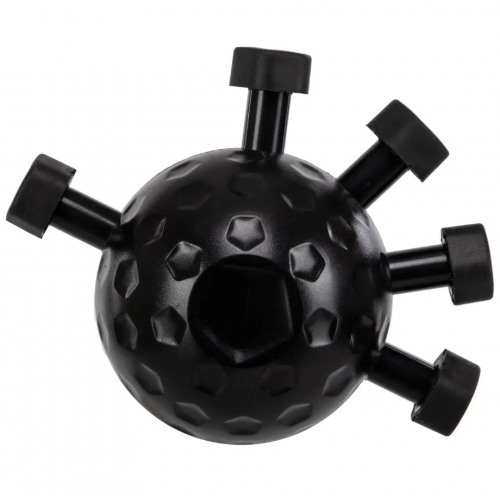 Эспандер кистевой тренажер для пальцев Power Wrist JY-8819