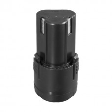 Аккумулятор, 12 В, Li-Ion, 2,0 Ач, для дрели-шуруповерта WT-0310/WT-0318/WT-0322 INTERTOOL WT-0319 