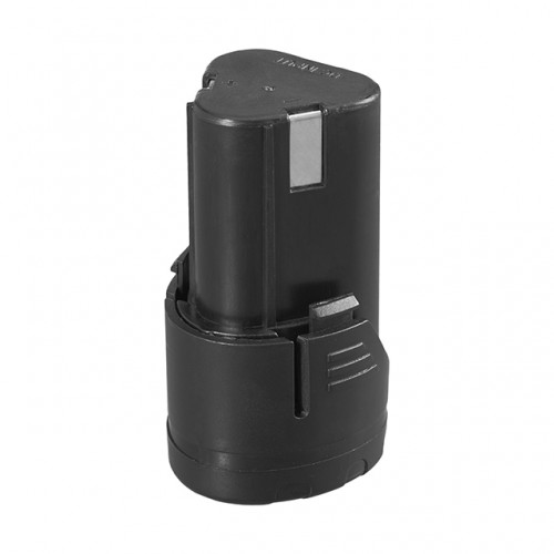 Аккумулятор, 12 В, Li-Ion, 2,0 Ач, для дрели-шуруповерта WT-0310/WT-0318/WT-0322 INTERTOOL WT-0319 