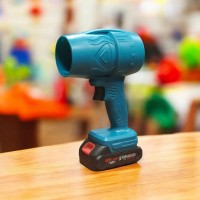 Мощный автомобильный турбо фен Бытовой скоростной вентилятор Violent Fun