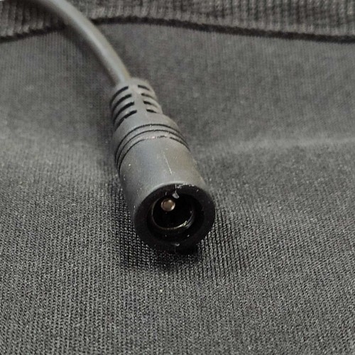 Массажная накидка на кресло 8 режимов ROBOTIC CUSHION MASSAGE Матрас + Пульт управления