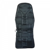 Массажная накидка на кресло 8 режимов ROBOTIC CUSHION MASSAGE Матрас + Пульт управления