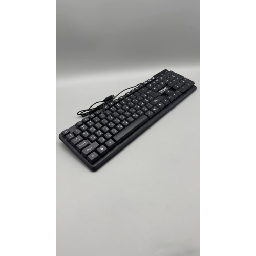 Проводная клавиатура + мышка XSTRIKE X-1012 USB OFFICE