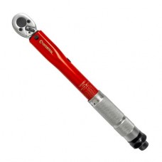 Ключ динамометрический 1/4", 2-24 Nm INTERTOOL XT-9011