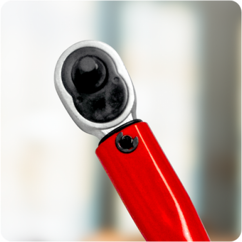 Ключ динамометрический 3/8", 7-105 Nm INTERTOOL XT-9013