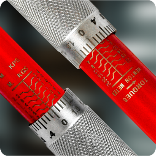 Ключ динамометрический 1/2", 28-210 Nm INTERTOOL XT-9016