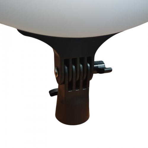 Кольцевая Led лампа 36 см RL-14 с держателем для телефона 3 режима + пульт управления