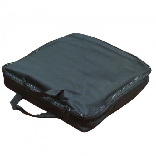 Кольцевая Led лампа 36 см RL-14 с держателем для телефона 3 режима + пульт управления