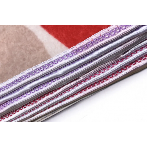 Простыня электрическая Switch 160х80см 2 режима Электропростынь односпальная электроодеяло