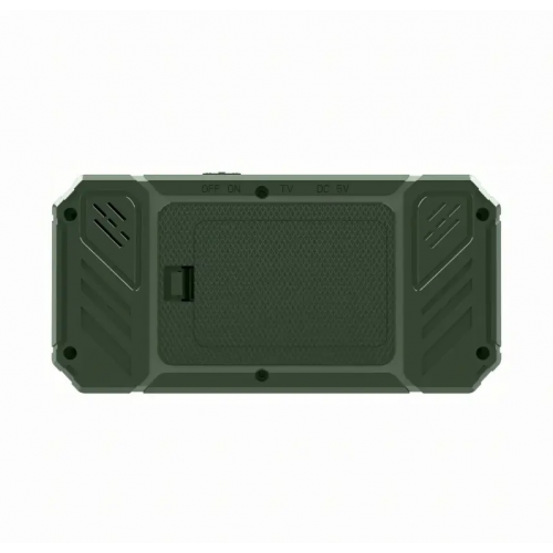 Игровая консоль приставка с дополнительным джойстиком dendy SEGA S8 520 в 1 Зелёная