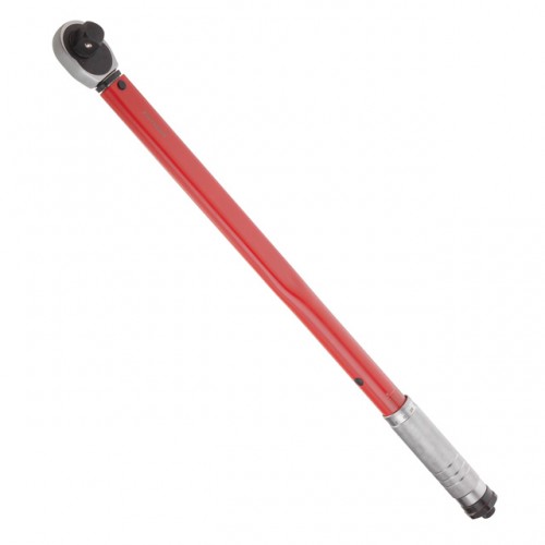 Ключ динамометрический 3/4", 70-240 Nm INTERTOOL XT-9019