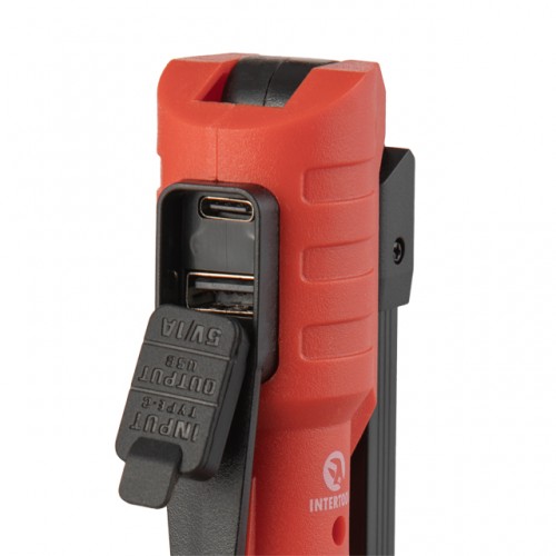 Фонарь WORKLIGHT Multi, 6 режимов, STORM INTERTOOL LB-0140