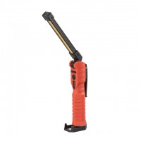 Фонарь WORKLIGHT Multi, 6 режимов, STORM INTERTOOL LB-0140