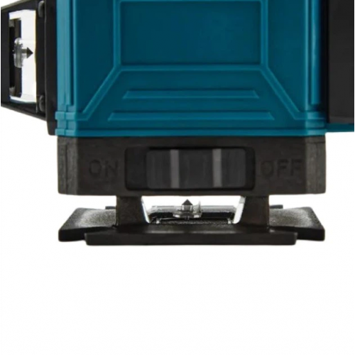 Лазерный уровень нивелир 4D-20 16-линейный с самовыравниванием и зеленым лучом в кейсе -LN-4D