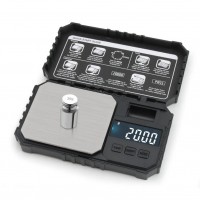 Весы ювелирные 810, 600г (0,01г)