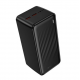 Внешний аккумулятор Power bank BOROFONE BJ80C 50000mAh PD22,5W+быстрая зарядка батарея зарядка Черный
