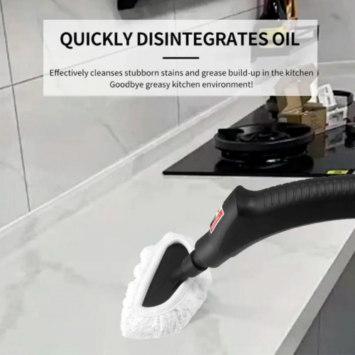 Пароочиститель Domotec MS-5354 Steam Cleaner бытовой 2200Вт
