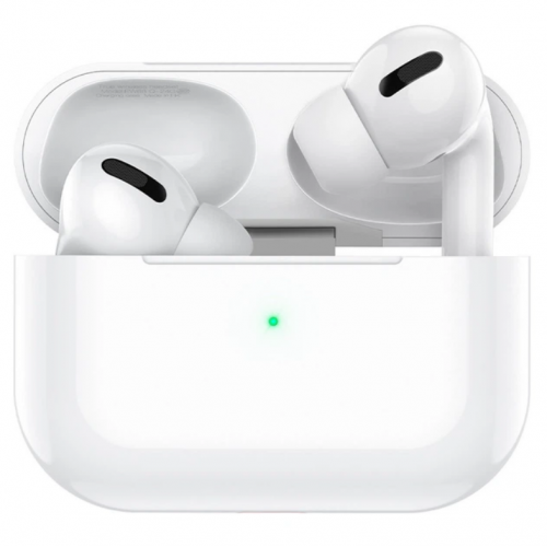 Беспроводные вакуумные наушники в кейсе HOCO EW68 300mAh, BT V5.4 Белый