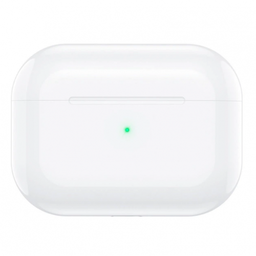 Беспроводные вакуумные наушники в кейсе HOCO EW68 300mAh, BT V5.4 Белый