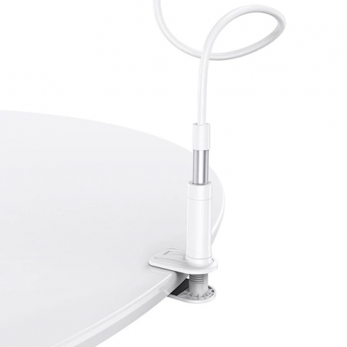 Универсальный настольный держатель для телефона и планшета Hoco PH24 (4-11", 100см)