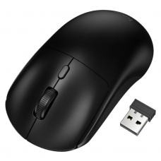 Беспроводная компьютерная мышка HOCO GM42 2.4G DPI 800-1200-1600 Черный