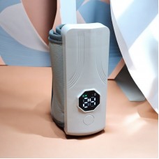 Подогреватель для детских бутылочек аккумуляторный, 6 режимов LS-177