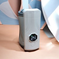 Подогреватель для детских бутылочек аккумуляторный, 6 режимов LS-177