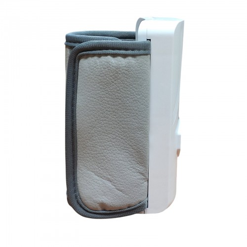 Подогреватель для детских бутылочек аккумуляторный, 6 режимов LS-177