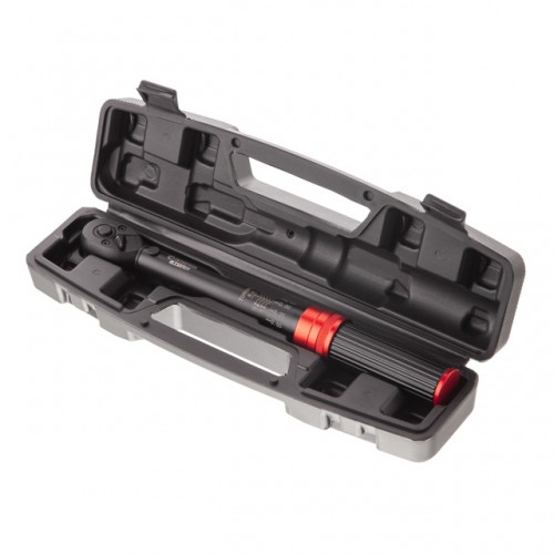 Ключ динамометрический 1/4", 5-25 Nm, STORM INTERTOOL XT-9021