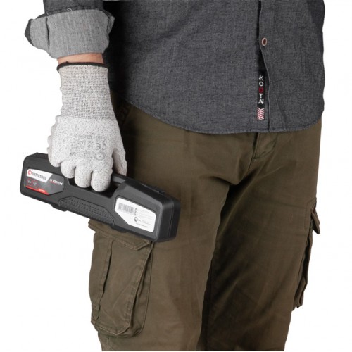 Ключ динамометрический 1/4", 5-25 Nm, STORM INTERTOOL XT-9021