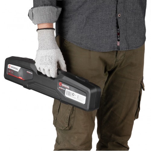 Ключ динамометрический 3/8", 10-120 Nm, STORM INTERTOOL XT-9023