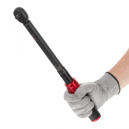 Ключ динамометрический 3/8", 10-120 Nm, STORM INTERTOOL XT-9023