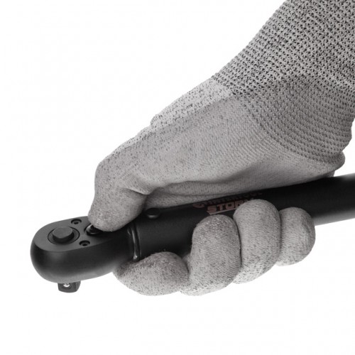 Ключ динамометрический 3/8", 10-120 Nm, STORM INTERTOOL XT-9023