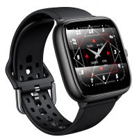 Спортивний смарт годинник з підтримкою дзвінків HOCO Y36 1.72" Bluetooth 5.3 IP67
